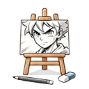 Icône atelier