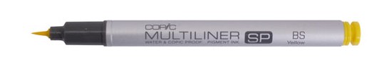 Copic Multiliner SP BS Yellow
