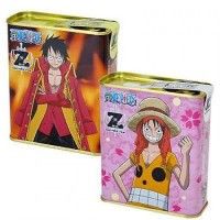 Bonbons Luffy One Piece Z