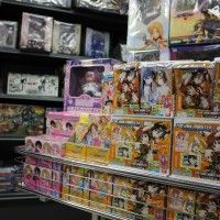 Je vous fais partager quelques clichés Akihabara. Ce quartier concentre une  grosse part  de  magasin de goodies manga. La plupart est excl... [lire la suite]