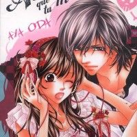 AYA ODA sera l'invitée de soleil Manga à Japan Expo