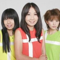 Le trio Shonen Knife sera en concert le samedi 21 septembre au Parc Floral pour le festival Tokyo Crazy Kawaii Paris . Ce groupe culte a ouv... [lire la suite]