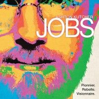 Affiche du film biopic de Steve Jobs