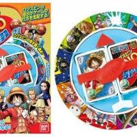 Jeu Uno Spin One Piece