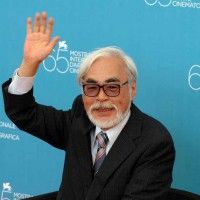 Koji Hoshino, président de #Ghibli, a annoncé à Venise le départ à la retraite de #Hayao #Miyazaki. Kaze Tachinu (Le vent se lève) ser... [lire la suite]