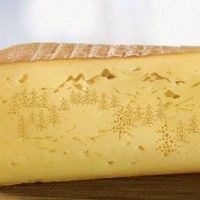 L'art de faire des trous dans les fromages