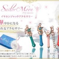 Des sceptres Sailor Moon à brancher