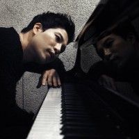 Le pianiste Choi Soo Min fera la 1ère partie de Park Jung Min le 1er février au divan du monde
