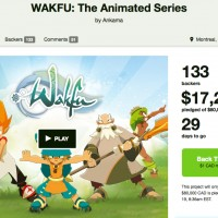 Ankama fait appel au crowdfunding sur kickstarter pour le doublage anglais de Wakfu. On avait déjà des inquiétudes sur la santé financi�... [lire la suite]