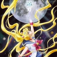 Toei dévoile un artwork de l'anime Sailor Moon