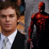 Dexter pourrait être Daredevil dans une série TV de Marvel.