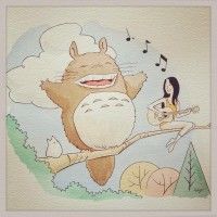 Priscilla Ahn écrira et composera la musique pour le prochain Ghibli