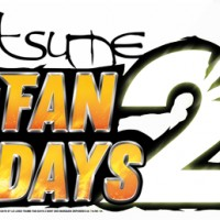 Le Tsume Fan Days 2 se déroulera du 13 au 14 septembre avec une programmation riche http://www.tsume-art.com/fr/tfd2.php