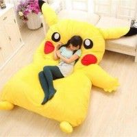 Je veux un lit #Pokemon! Et vous?
