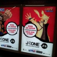 Une envie de J+1? #J-one #Naruto #Onepiece