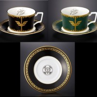 Est que  ces goodies #Gundam est votre tasse de thé? #Mecha