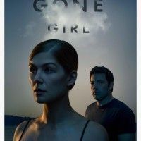 Affiche française du film Gone Girl