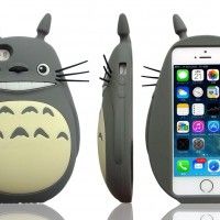Coque #Totoro