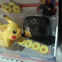 Pikachu  Gun