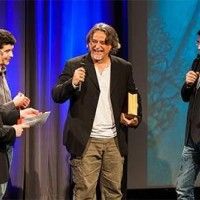 Nous sommes aussi au Ping Award 2014, on a partagé la rédac en 2. C'est une cérémonie qui récompense les meilleurs jeux vidéos de l'an... [lire la suite]