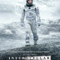#Interstellar est un voyage scientifique et philosophique. Un film coup de poing! @warnerbrosfr