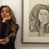 A votre avis Beyonce peut se faire rembourser son portrait?