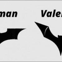 #DcComics attaque le club de foot espagnol Valencia pour sa ressemblance avec le logo de #Batman! A votre avis les Chauves souris peuvent co... [lire la suite]