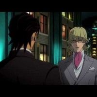 Trailer Tiger and Bunny The Rising