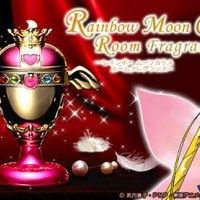 Un calice parfum Sailor Moon