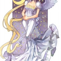 #Fanart #SailorMoon par Aru Terra #Dessin