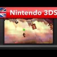 Donkey Kong investit la 3DS Pour une expérience nomade: Country Returns 3D