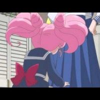 Trailer de la 2nd saison #SailorMoon Crystal