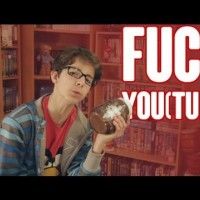 Jeune #Youtuber en colère! il propose de boycotter #youtube le 1er janvier! Déjà c'est une démarche un peu puéril. Mais pourquoi pas! J... [lire la suite]
