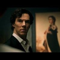 Trailer de la nouvelle saison de #SherlockHolmes. Vivement l'année prochaine!