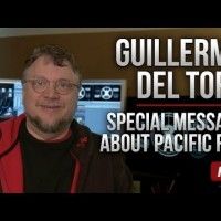 Guillermo Del Toro annonce Pacific Rim 2
