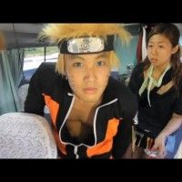 Ryan part au Japon, découvre les locaux de Youtube et fait son film Naruto à Saitama
