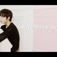 Call Me Maybe repris par Hoik