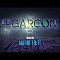 Le Garçon Idéal - Mardi 18 novembre à 19h15 sur Disney Channel!