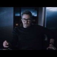 Gary Oldman (Robocop, Batman) fait de la pub pour HTC