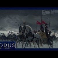 #Exodus : Gods and Kings Featurette Le Monde Epique de Ridley Scott [Officielle] VOST HD