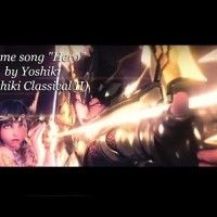 Yoshiki a composé la musique su film saint seiya 2014