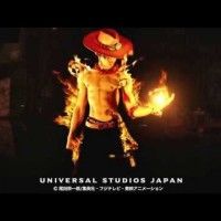Si vous allez au Japon dans la ville d'Osaka, passer au Universal Studios Japan vous amuser.