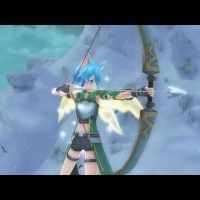 Trailer du jeu Sword Art Online: Lost Song