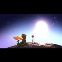 Trailer japonais Le Petit Prince