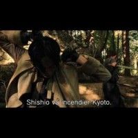 Bande-annonce du film live de Kenshin 2. N'ayant pas aimé le 1er  film. Ce film me fait peur! Et vous ?