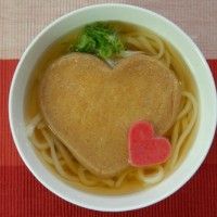Une soupe pour les amoureux