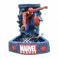 Pot à crayon Spider-Man #Spiderman