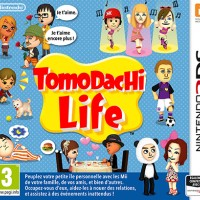 Tomodachi Life est la révélation de l'année sur #Nintendo #3ds. Ce jeu a séduit plus de 450 000 petits français !
