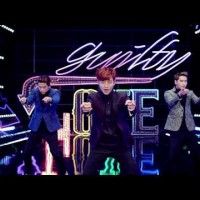 2PM　「Guilty Love」MV Short ver．