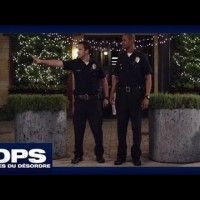 #Cops : Les Forces du désordre - Extrait Pas un Geste [Officiel] VF HD